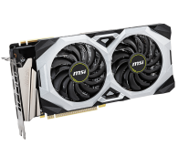 MSI RTX 2070 SUPER VENTUS GP OC 8GB GDDR6 - 580513 - zdjęcie 2